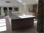 Under Floor Heating, Kitchen and Electrics 16
